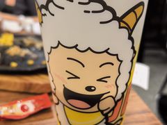 -阿水大杯茶(西单华威约饭街店)