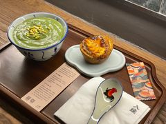 -RUXU入续鸳鸯糖水铺(万菱汇店)