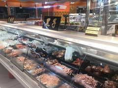 -家乐福(四元桥购物中心店)