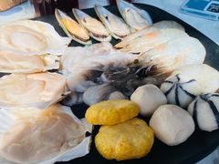 -丽江庭院之丽江往事(安定门店)