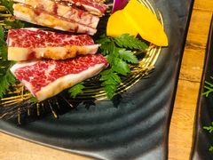 -黑牛の店·和牛烧肉(合生汇店)
