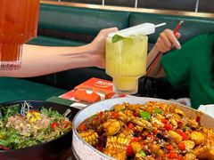 -辣小鲜·南昌大排档(船山路店)