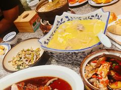 -南京大牌档(青岛万象城店)