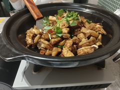 -肥家大排档(天河体育西店)