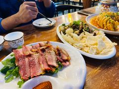 纳西烤肉-小厨子私房菜·云南美食店