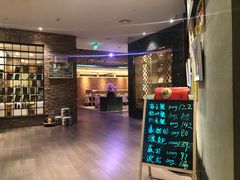 -吟松日式料理(莘庄店)