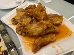 -镜泊湖酒家(兴华街金鼎店)