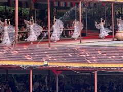 -西双版纳勐泐文化旅游区