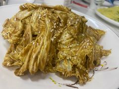 -淄博鲁膳坊