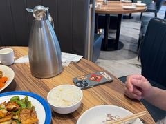 -九转小磨·非遗东北菜(群力店)