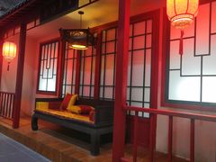 -广州市紫泥堂文化创意园景区