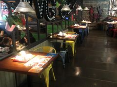 大堂-胖哥俩肉蟹煲(来福士店)