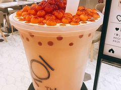 -KOI Thé(力宝广场店)