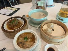 -金悦轩海鲜酒家(拱北店)