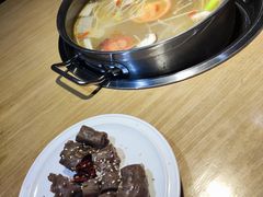 鸭脖-守柴炉烤鸭(百伦店)