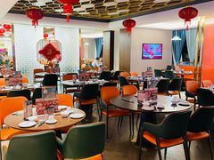 -潮福城大酒楼·潮粤菜·港式点心(阳光城店)