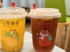 -大师傅金奖啤酒鱼(西街口总店)