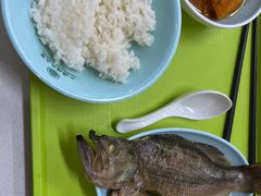-上海师范大学西部食堂