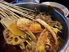 -付小姐在成都(中山公园店)