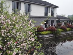 -杭州城北体育公园