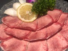 -万兴佳烤肉·长白山老味道(宏泰广场店)