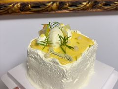-小麦穗私人订制蛋糕·甜品台(万达店)