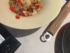 -芸山季·云南山珍菌火锅(人民广场来福士店)