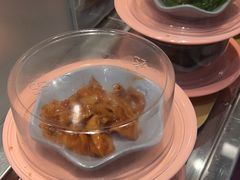 -争鲜回转寿司(通州万达店)
