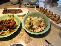 -弄堂里(西溪龙湖天街店)