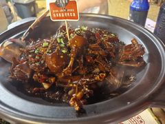 -回味黑鸭煲·始于2006(万松园店)