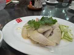 -红星光发煲仔饭(文海店)