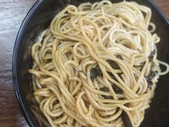 葱油拌面-万寿斋(山阴路店)