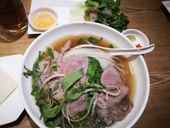 -Pho Asia 亚阁越南料理(上海来福士广场店)