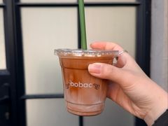 -BOBAC