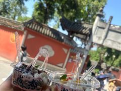 -成都市文殊院