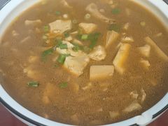 -赵记煎饼卷大葱(东岳店)