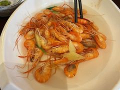-逸林轩中餐厅(中信泰富朱家角锦江酒店)