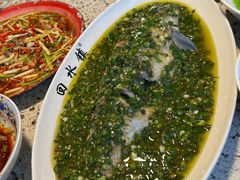 -回水镇·江湖川菜(恒大新城店)