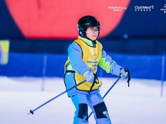 -世界之窗阿尔卑斯冰雪世界