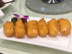 -兴悦酒家(环市东路店)