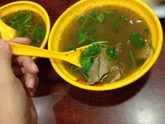 iphone_upload_pic-小杨生煎(成山巴黎春天店)