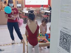 -予荷舞蹈(盛景校区)