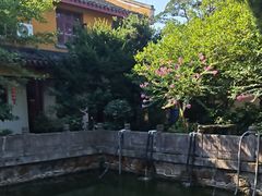 -普陀山慧济禅寺