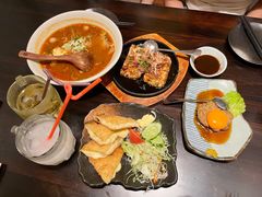 -明日叶日本料理(新区淮海街店)