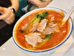 -伊北味·清真青海拉面村(延安路店)