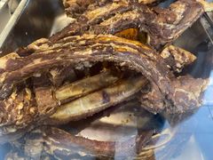 招牌卤排骨-老鼎万春卤菜(五代传承创始老店)