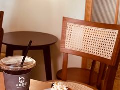-本無咖啡·BeanWood Coffee