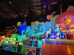 -济南方特东方神画