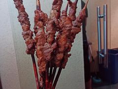 -烤五行·烧烤烤串(石佛营店)