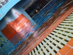 -蓝旗儿童游泳俱乐部(北国中心)